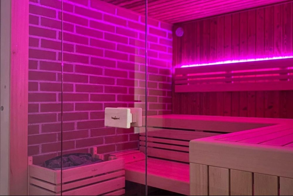 Bio sauna a jej prínosy pre relaxáciu